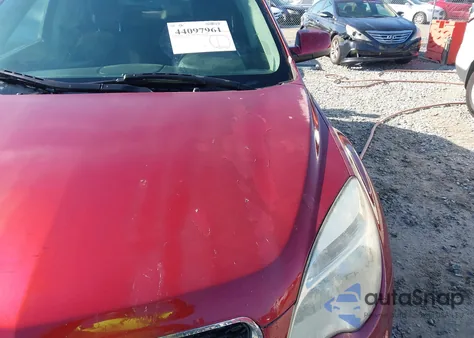 2010 Chevrolet Equinox Lt from USA, damaged, VIN 2CNALPEW1A6210516